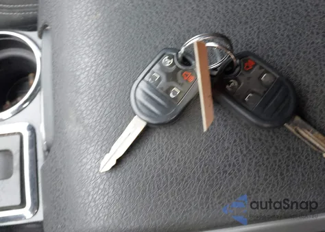 2011 Ford F-150 Fx4 из США, поврежденный, VIN 1FTFW1ET3BFA98328